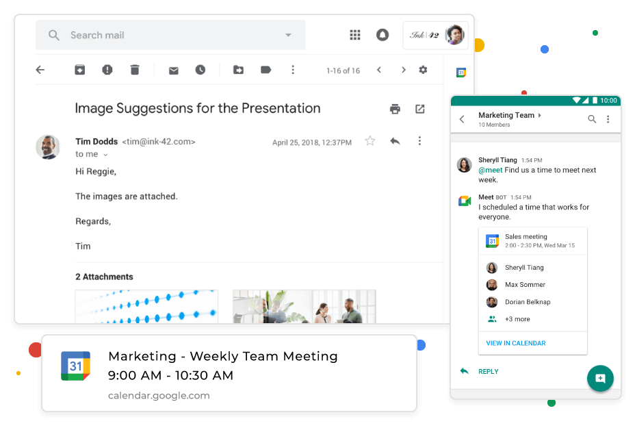 Google Workspace